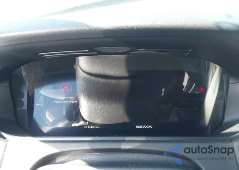 2020 Land Rover Range Rover Velar P250 R-Dynamic S from USA, damaged, VIN SALYK2EX1LA286947